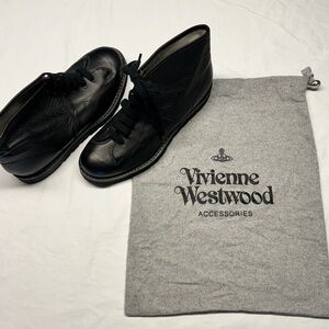 Vivienne Westwood Anglomania Booties